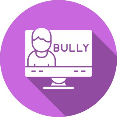 modern simge vektör illüstrasyonu