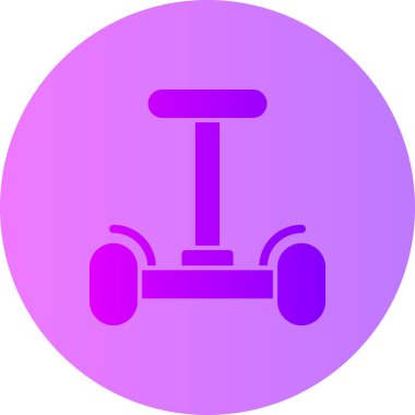 - Araba. Web simgesi basit illüstrasyon