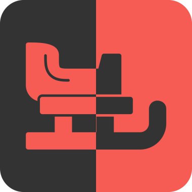 Kişisel ve ticari kullanım için vektör simgesi