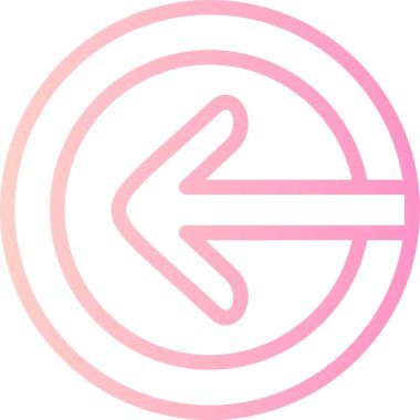 Pusula simgesi vektör resimlemesi