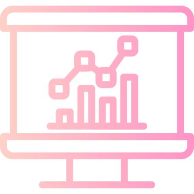 çubuk grafik. Basit resimleme