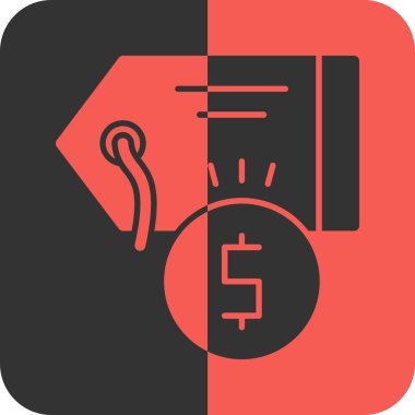 Dolar işaretli dolar