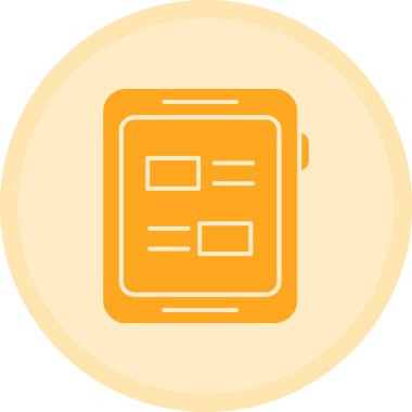 vektör hesap makinesi resimleme