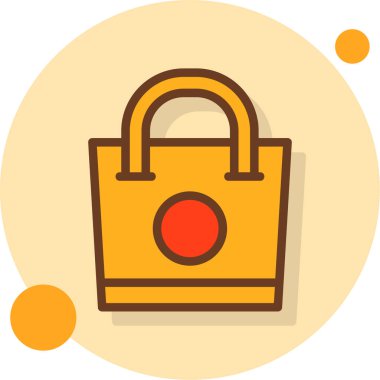 ikon vektör illüstrasyonunu kilitle