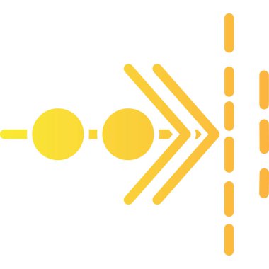 yol işaretleri vektör çizim