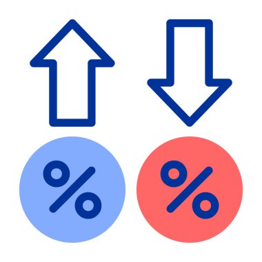 seo ve modern simgenin vektör illüstrasyonu