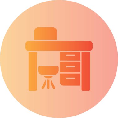 Tahta bir göğsün simgesi ve pipet.