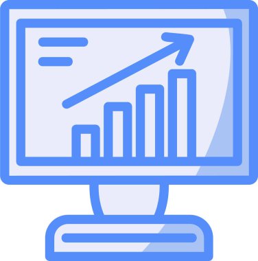 grafik grafik simgesi