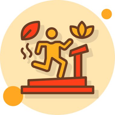 spor yarışması birincisi simgesi