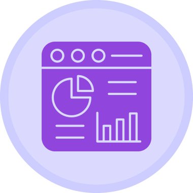 vektör raporu resimleme