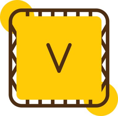 Para için. Web simgesi basit tasarım