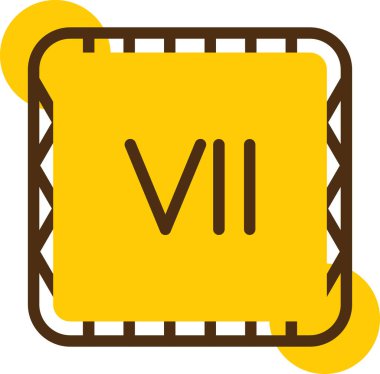 modern simge vektör illüstrasyonu