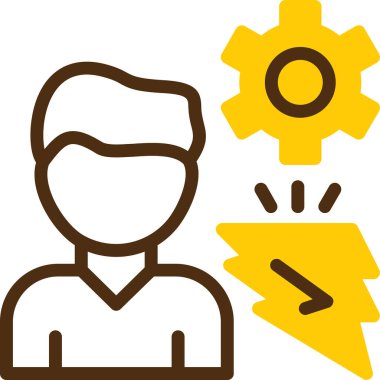 Müşteri servisi. Basit tasarım