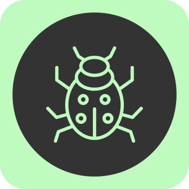 Kişisel ve ticari kullanım için vektör simgesi