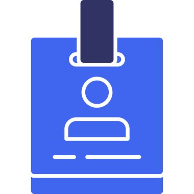 belge dosya simgesi düz biçimli