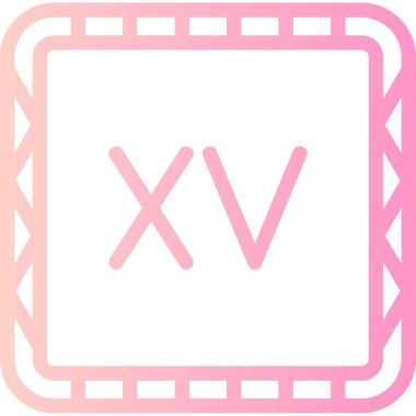 Web için bir arkaplan vektör illüstrasyonu