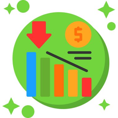 İş çizelgesi. Web simgesi