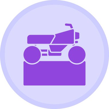 modern simge vektör illüstrasyonu