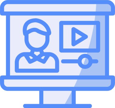 İletişim simgesini ara