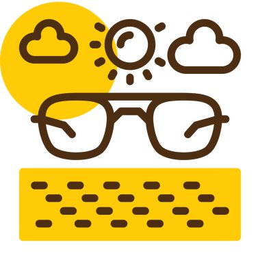 Bulut hesaplama. Basit resimleme