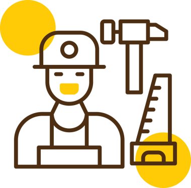 Alt simge vektör çizim