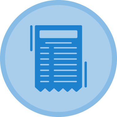 Kitap. Web simgesi basit tasarım