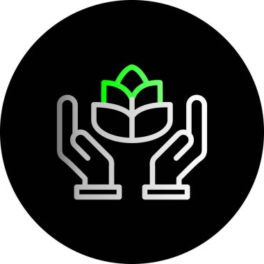 Kişisel ve ticari kullanım için vektör simgesi...