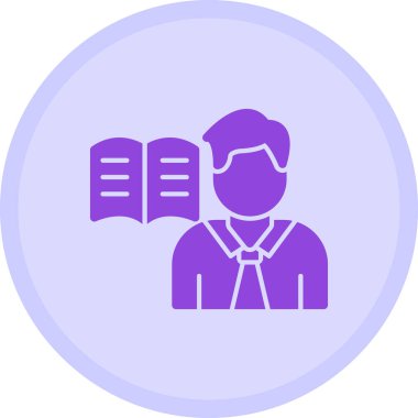 modern simge vektör illüstrasyonu