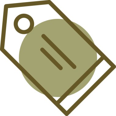 modern simge vektör illüstrasyonu