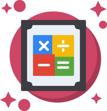 eğitim okulu öğrenme simgesi