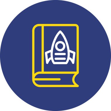 Modern b simgesinin vektör çizimi güzel ve