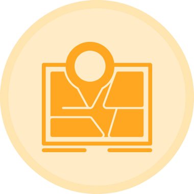 bilgisayar simgesi, vektör illüstrasyonu