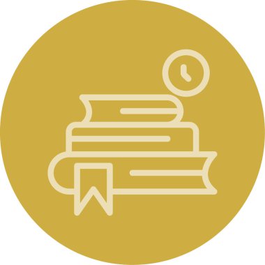 modern simge vektör illüstrasyonu