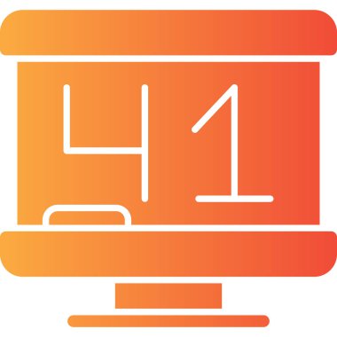 modern vektör resimleme