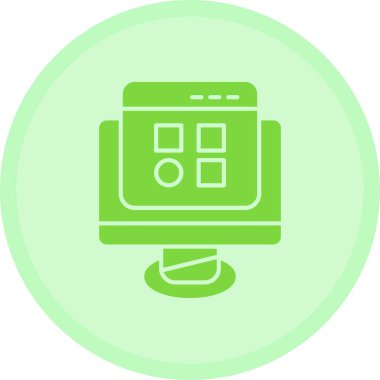 Web ve uygulama için vektör resmetme