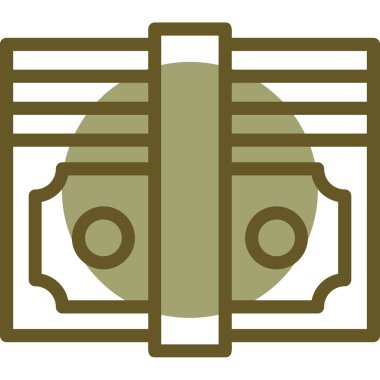 radyo simgesi vektör illüstrasyonu