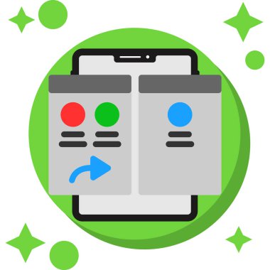 ticari iletişim simgesi