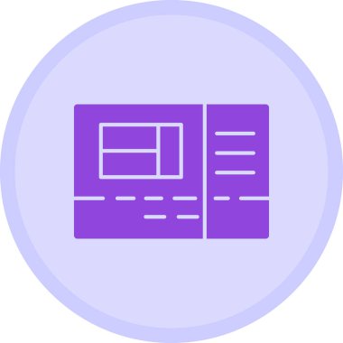 tarayıcı ağ arayüzü simgesi