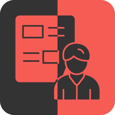 Modern b 'nin vektör illüstrasyonu tıbbi maskenin ikonundan yoksun