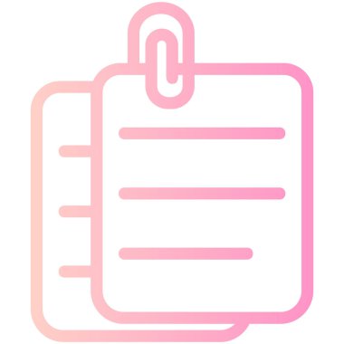 Pano. Web simgesi basit illüstrasyon