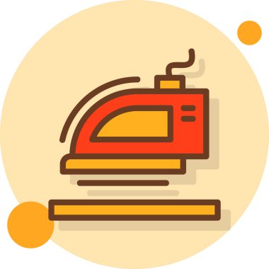 Dikiş Makinesi. Basit tasarım