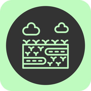 Bulut hesaplama. Web simgesi