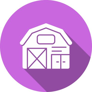 vektör çiftliği resimleme