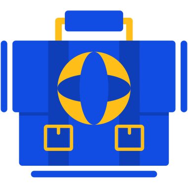 Kamera. Web simgesi basit illüstrasyon