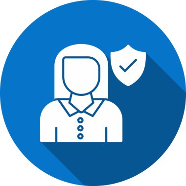 Kişisel ve ticari kullanım için vektör simgesi