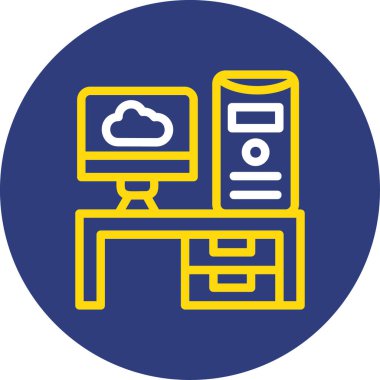 Bulut hesaplama. Basit tasarım