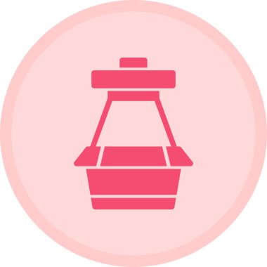 Fenerin vektör illüstrasyonu