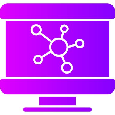 Kişisel ve ticari kullanım için vektör simgesi