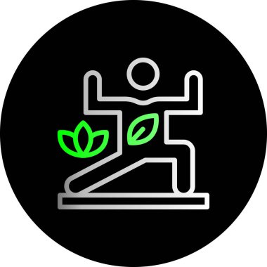 Kişisel ve ticari kullanım için vektör simgesi