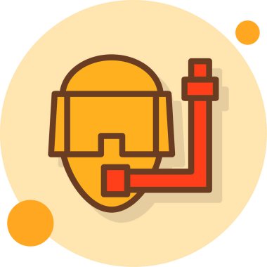 modern simge vektör illüstrasyonu